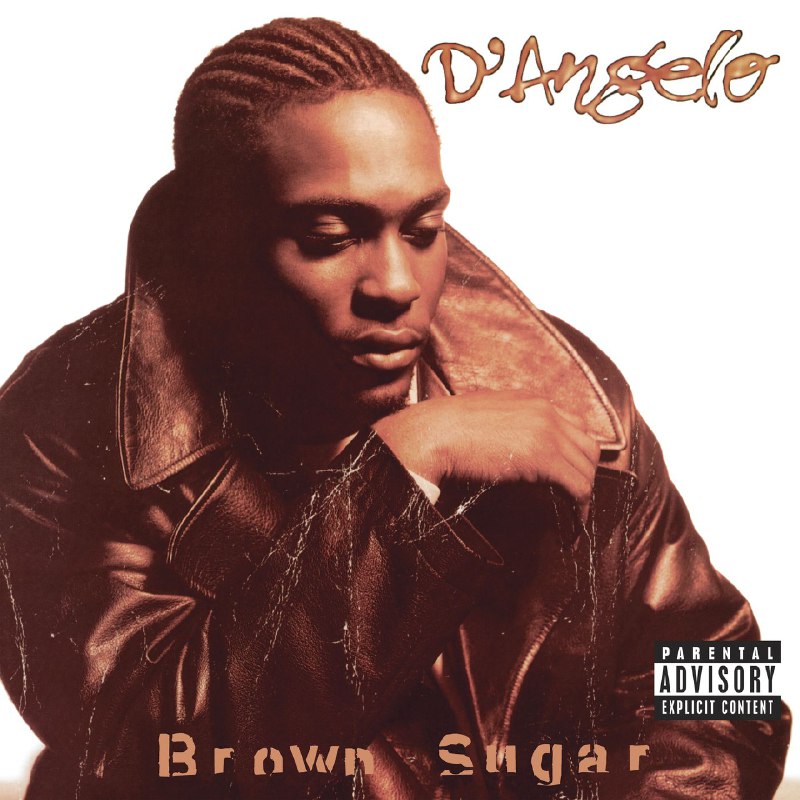 名称：D'Angelo-Brown Sugar - 1995 FLAC描述：D'Angelo的首张专辑《Brown Sugar》于1995年夏天发行，被誉为Neo Soul 现代灵魂乐的救世主