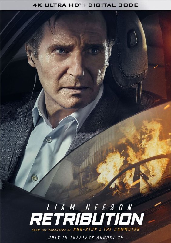 名称：疾速营救 (2023) 4K HDR & Dv 中英外挂字幕描述：卡洛斯是柏林一位风头正劲的银行家，最近他和妻子玛塔的婚姻出现了不可弥合的矛盾