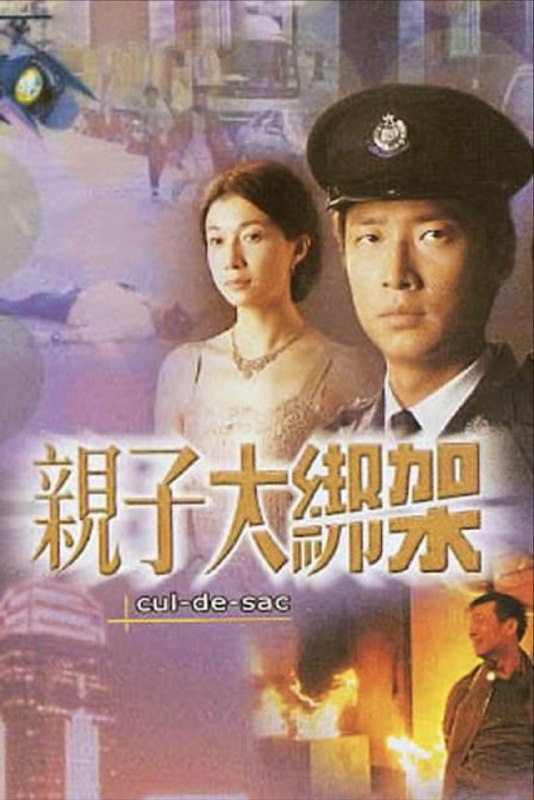 名称：亲子大绑架 (2003) 1080P 粤语 内嵌简繁字幕描述：该片讲述富商沉志良之子与股坛狙击手郭伟峰之子同遭绑架，重案组警员宋嘉辉（马浚伟饰）调查发现案件与黑帮成员程威（艾威饰）存在关联