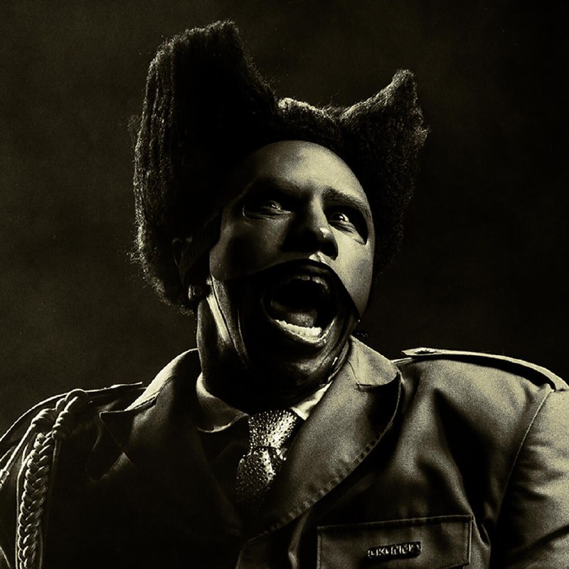 名称：Tyler, The Creator - 2025 - CHROMAKOPIA + FLAC 24bit 44kHz qobuz描述：CHROMAKOPIA + 是美国说唱歌手Tyler, the Creator的第八张录音室专辑的扩展版 附加一首隐藏曲目 Mother