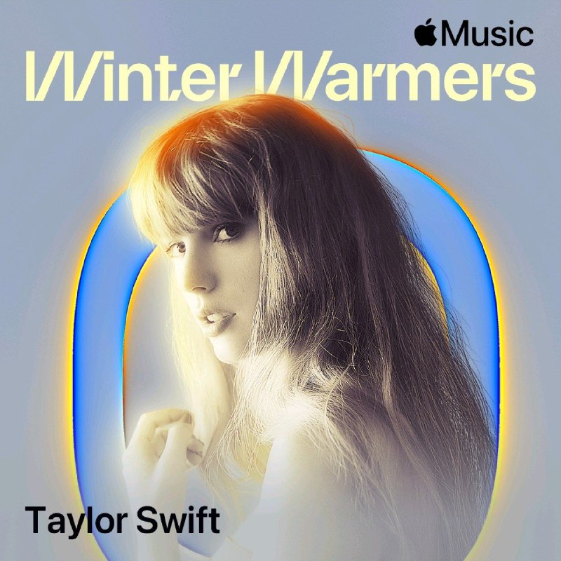 名称：Taylor Swift 苹果音乐歌单 Winter Warmers ALAC描述：Taylor Swift 亲自挑选40首冬日主题单曲._在缔造历史的The Eras Tour (时代巡回 演唱会）圆满落幕之后，Taylor Swift2024年的冬天，继续用温暖和诚意酿造一壶音乐的甘醇美酒