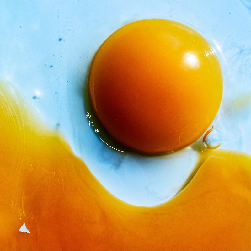 名称：RADWIMPS — あにゅー (2025) FLAC Hi-Res 24bit 48kHz描述：2025年全新专辑《あにゅー》，是RADWIMPS褪去宏大叙事后的一次轻盈回归