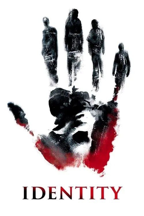 名称：致命ID (2003) 1080P 国英多音轨 中英内嵌字幕描述：一个典型而又引人入胜的悬疑故事：一个汽车旅馆里，住进了10个人，他们中间有司机、妓女、过气女星、夫妇、警探和他的犯人，还有神秘的旅馆经理