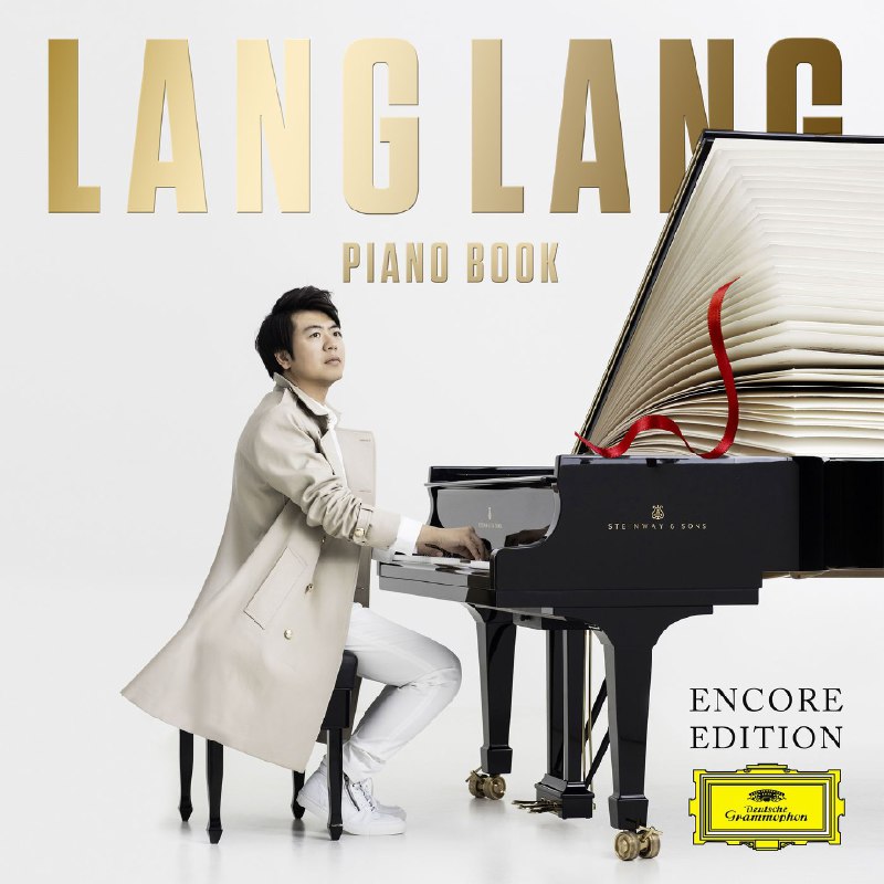 名称：朗朗 Lang Lang - Piano Book (Encore Edition) (2019) FLAC 24bit 96kHz描述：郎朗《钢琴书（安可版）》不仅是对其2019年畅销专辑的扩展，更是一场回归初心的深情告白