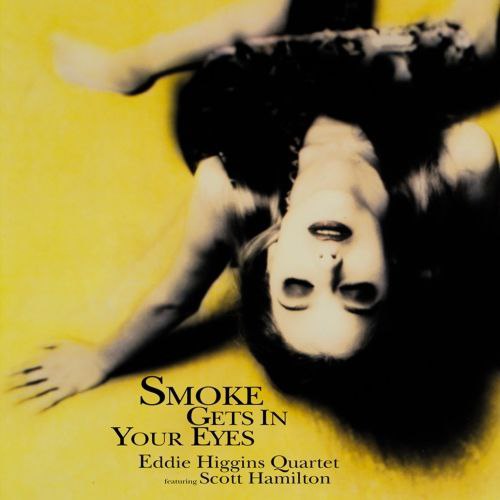 名称：Eddie Higgins Quartet feat. Scott Hamilton Smoke Gets In Your Eyes - 2014 FLAC Hi-Res 24bit描述：《Smoke Gets In Your Eyes》是Eddie Higgins Quartet携手萨克斯手Scott Hamilton打造的爵士经典专辑