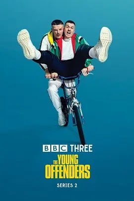 名称：年少轻狂 第二季 The Young Offenders Season 2 (2019)描述：第二季中，可爱的Conor和Jock带来了更多冒险，而他俩的妈妈Mairead依旧在竭力让他俩走上正道