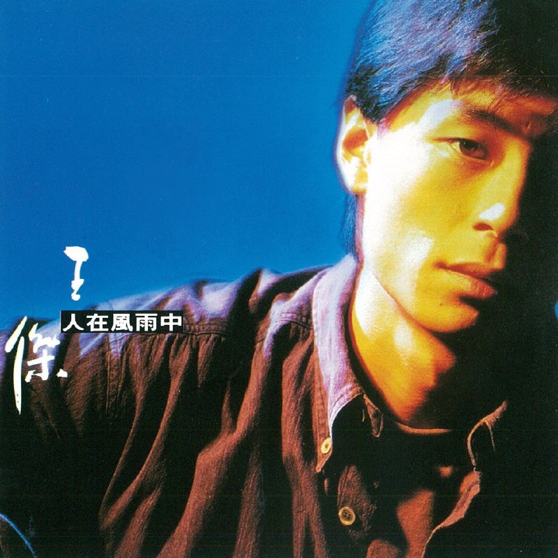 名称：王杰 - 人在风雨中 (1990) ALAC描述：《人在风雨中》是王杰1990年发行的粤语专辑，收录10首曲目，以同名主打歌为核心