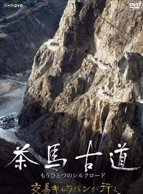 名称：茶马古道 (2011) 720P 全集描述：茶马古道，中国西南地区以马帮为主要交通工具的民间国际商贸通道，是中国西南民族经济文化交流的走廊，茶马古道是一个非常特殊的地域称谓，是一条世界上自然风光最壮观，文化最为神秘的旅游绝品线路，它蕴藏着开发不尽的文化遗产
