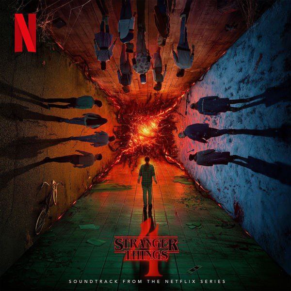 名称：美剧 怪奇物语 配乐 OST FLAC 描述：VA - Stranger Things_Soundtrack from the Series, Season 4 (2022) FLAC《怪奇物语：原创剧集音乐》第四季是剧集《怪奇物语》第四季的非原创配乐