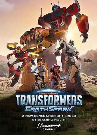 名称：变形金刚：地球火种 (2022) 1080P 全集 国语中字描述：汽车人和霸天虎之间的内战结束后，马尔托一家从费城搬到了宾夕法尼亚州的小镇 Witwicky