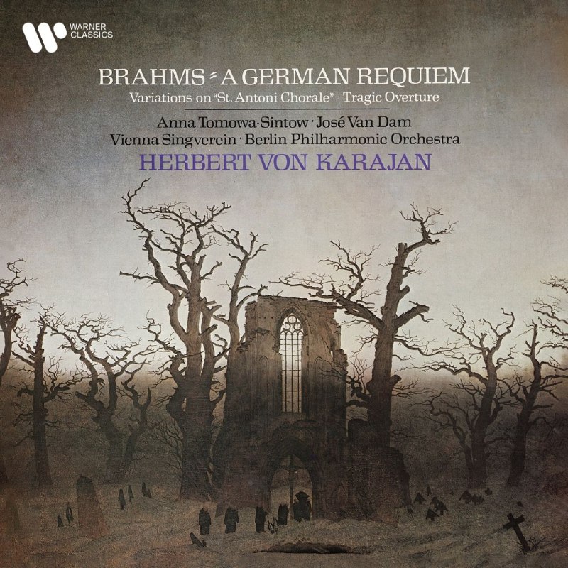 名称：卡拉扬 勃拉姆斯 Herbert von Karajan贝多芬 FLAC qobuz描述：卡拉扬 - Brahms A German Requiem,_Tragic_Overture_&_Haydn_Variations Herbert von Karajan 2026 赫伯特·冯·卡拉扬——贝多芬《第五、第八及第九交响曲》链接：