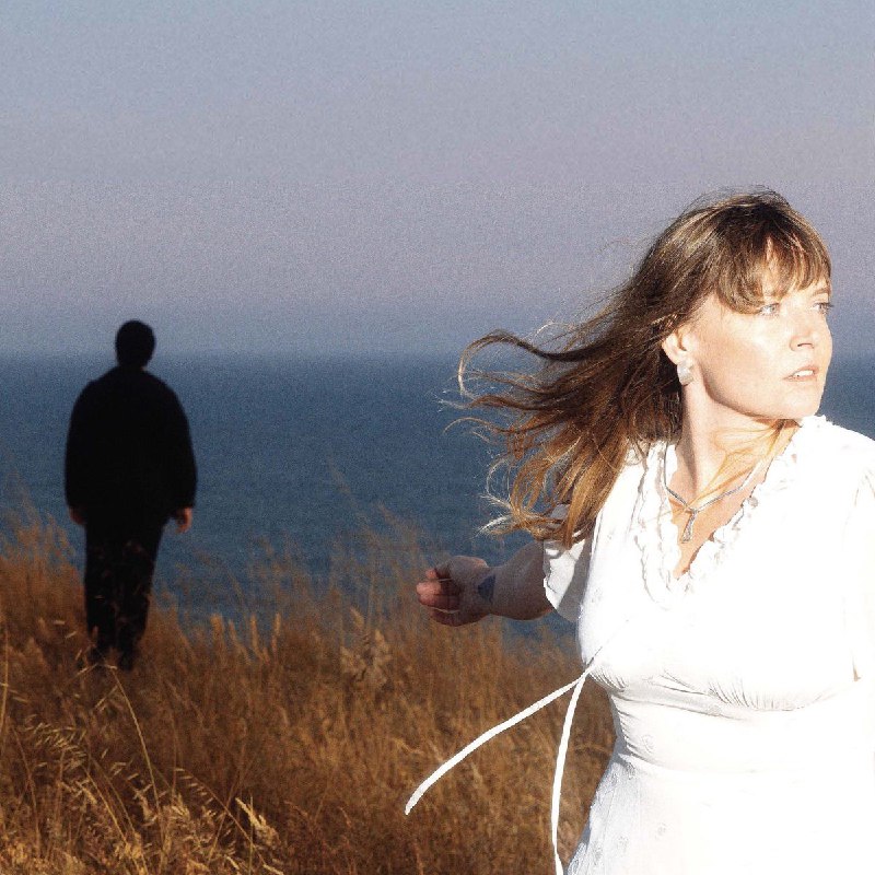 名称：Courtney Marie Andrews - Valentine (2026) FLAC 24bit 96kHz qobuz描述：Courtney Marie Andrews 2026年新专辑《Valentine》，是这位格莱美提名歌手的第九张录音室专辑