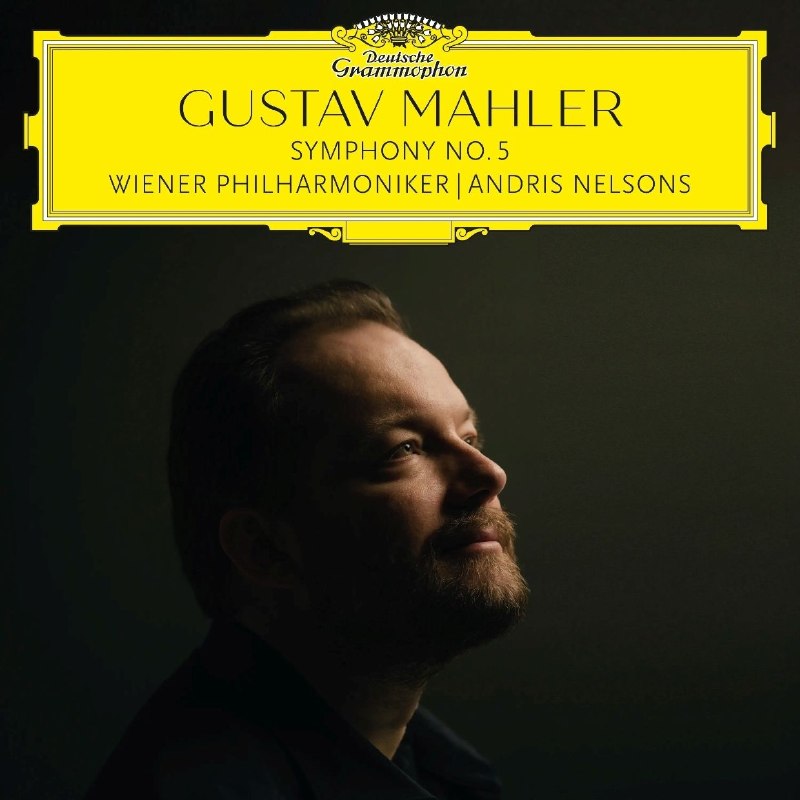 名称：Mahler - Symphony No. 5 - Wiener Philharmonic Orchestra & Andris Nelsons (2026) FLAC 24bit 48kHz qobuz描述：Mahler《第五交响曲》，维也纳爱乐乐团携手安德里斯·尼尔森斯演绎，2026年5月DG发行 