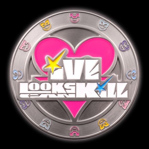 名称：IVE (아이브) - Looks Can Kill (2026)[GENIE] FLAC 24bit 96khz描述：IVE《Looks Can Kill》2026新作，延续女团华丽酷飒风格，抓耳旋律搭配利落舞台质感，以魅惑强势的曲风，演绎兼具美感与力量的音乐叙事