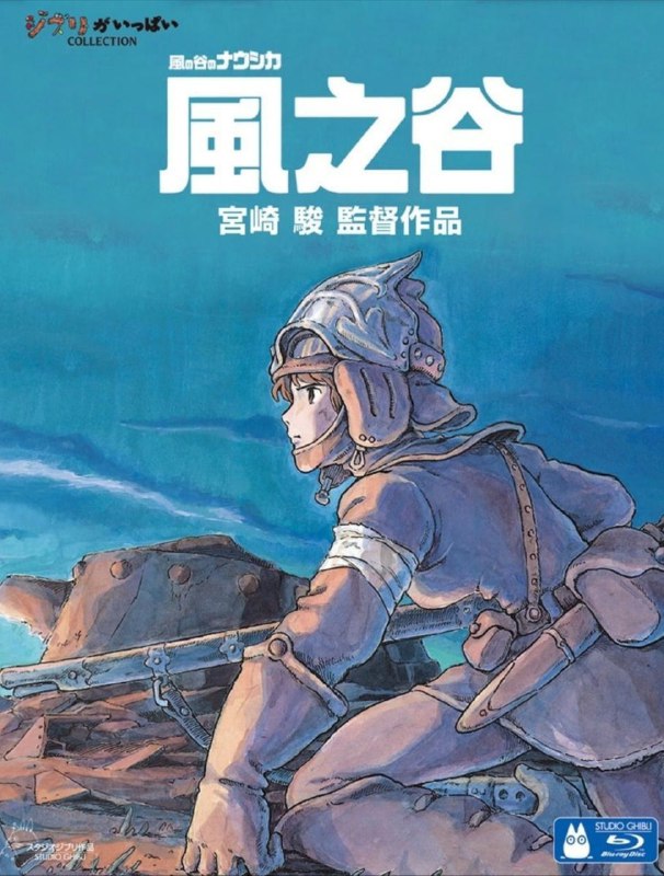 名称：【原盘】风之谷 (1984) 1080P REMUX 国粤日三音轨 中字外挂/内嵌字幕描述：工业文明的高度发展，却最终带来灾难，一场为期7天的虫族毁灭战争摧毁了人类文明