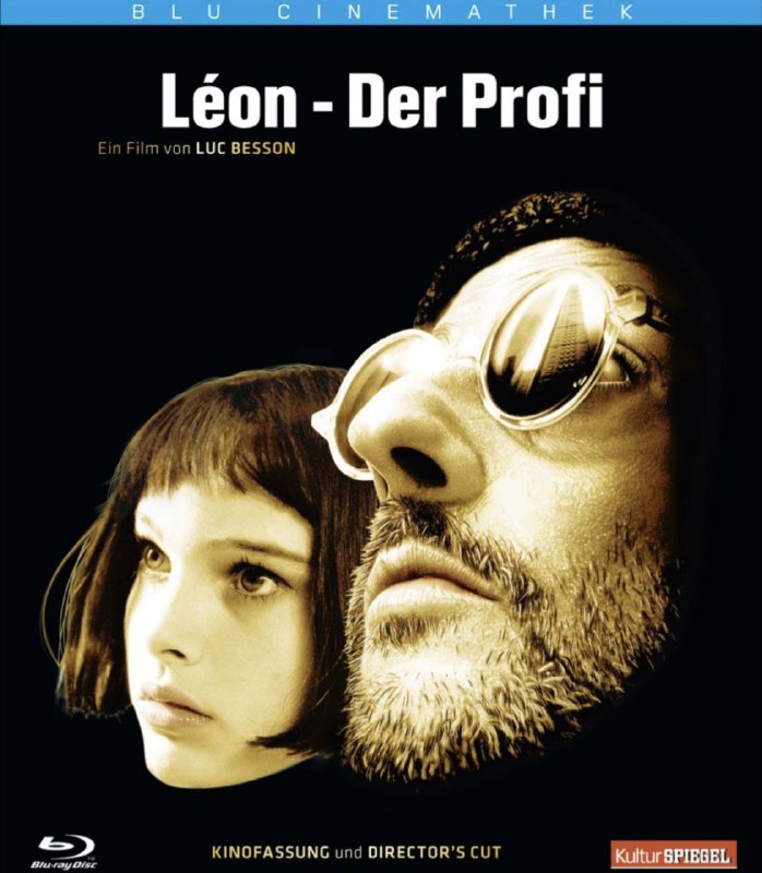 名称：这个杀手不太冷 (1994) 1080P 国法多音轨 中字内嵌字幕描述：里昂（让·雷诺饰）是名孤独的职业杀手，受人雇佣