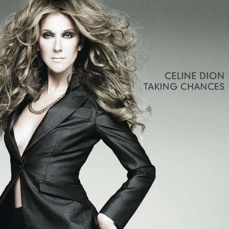 名称：席琳狄翁 Celine Dion - 2007 Taking Chances (dolby Atoms) EAC3 杜比全景声描述：《Taking Chances》是席琳·迪翁2007年11月发行的成人当代风格英语专辑，也是她结束拉斯维加斯驻场演出后的首张完整英文录音室专辑 