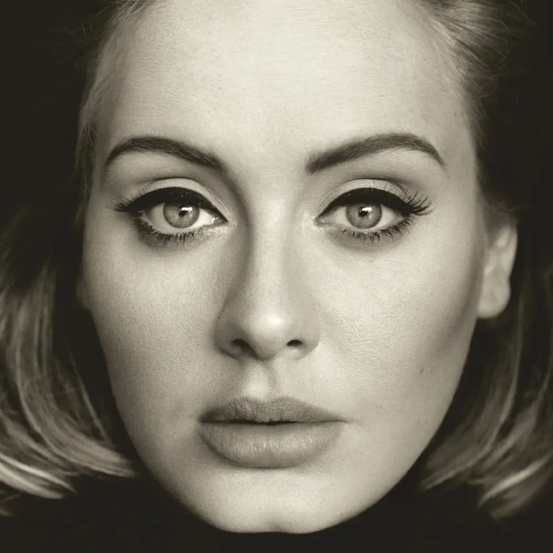 名称：Adele - 25 (2015) FLAC描述：Adele第三张录音室专辑，2015年11月20日由XL Recordings发行，标准版11首歌，是一张关于和解与自我接纳的“弥补之作” 