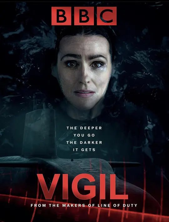 名称：不眠 第一季 Vigil Season 1 (2021)描述：BBC惊悚剧集《不眠 Vigil》由《福斯特医生》Suranne Jones、《权力的游戏》Rose Leslie和《摩斯探长前传》Shaun Evans主演