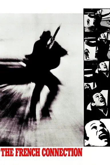 名称：法国贩毒网 (1971) 1080P 国英多音轨 中字内嵌字幕描述：根据罗宾摩尔的真人真事作品改编而成的缉毒故事，曾一举获得最佳影片、最佳男主角、最佳导演、最佳编剧、最佳剪辑五项金像奖