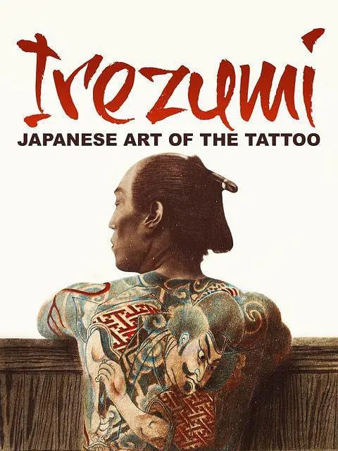 名称：纹身，日本的图腾艺术 Irezumi, l'art japonais du tatouage (2011)描述：在这部纪录片中探索神秘且有争议的日本纹身世界