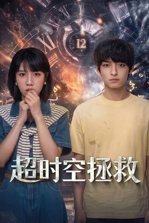 名称：超时空营救（2026）4K S01全 杜比音效 HiveWeb描述：全职太太温馨在一次爆炸中失去丈夫和女儿后，意外发现了逆时空法则，并在十二天的时间差中不断试图拯救家人