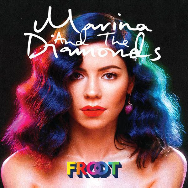 名称：MARINA Froot (10 Year Anniversary Edition) (2025) FLAC qobuz描述：MARINA（原名Marina Lambrini Diamandis），1985年生于威尔士，以曾用艺名Marina and the Diamonds闻名，是兼具创作与制作实力的另类流行歌手