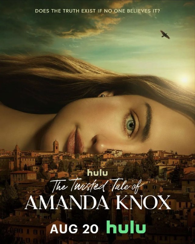 名称：阿曼达·诺克斯杀人疑案 (2025) 4K HDR10+ 全集 内嵌简繁字幕描述：该剧改编自震惊全球的真实案件