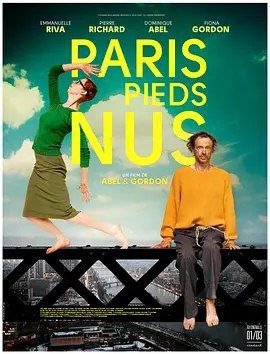 名称：【原盘】流浪巴黎 (2016) 1080P REMUX 外挂简中字幕描述：故事发生在位于加拿大的一个小村庄中，菲奥娜（菲欧娜·戈登 Fiona Gordon 饰）是个一辈子都生活在这里的姑娘，同时也是镇上图书馆的管理员