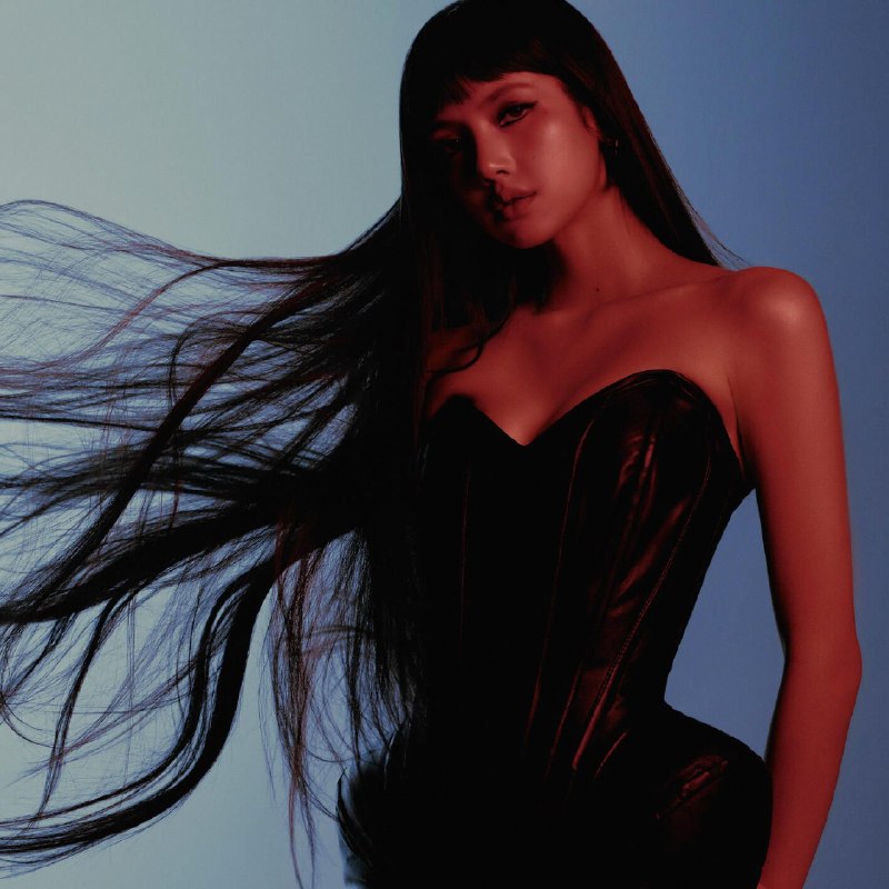 名称：Lisa-PRESS PLAY - 2026 (FLAC 24bit-44.1kHz) qobuz描述：新专夸克：