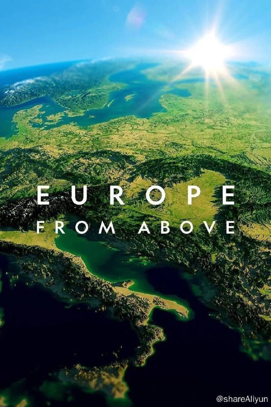 名称：鸟瞰欧洲 4季全 1080P 中字外挂字幕描述：《空中俯瞰欧洲》在德国、意大利、荷兰、波兰、西班牙和英国上空展示欧洲最美丽的文化和地理地标，您以前从未见过