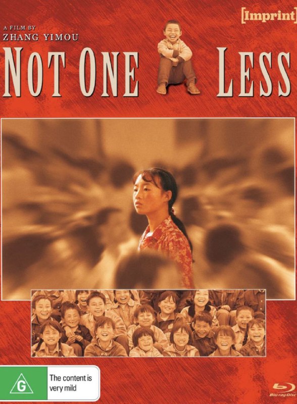 名称：一个都不能少 (1999) 1080P描述：水泉小学唯一的老师高老师因为家中有事，不得不暂时请假回家