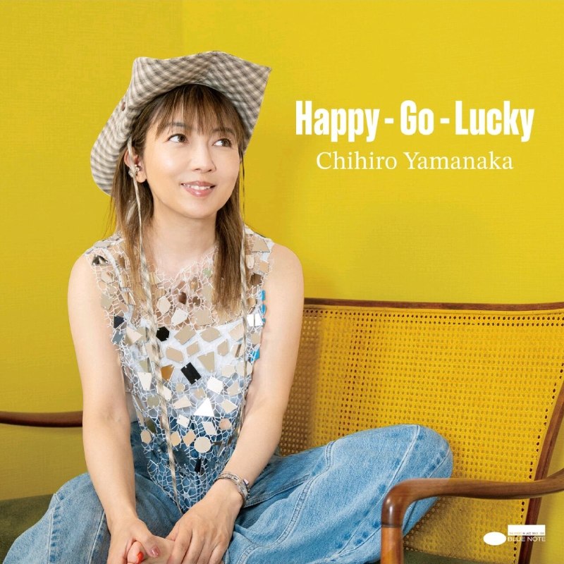 名称：山中千尋 Happy Go-Lucky 2026 FLAC 24bit 96khz Tidal描述：山中千尋（Chihiro Yamanaka），日本知名爵士女钢琴家，常驻纽约，以爆发力极强、流畅华丽的演奏闻名，Blue Note旗下艺人 