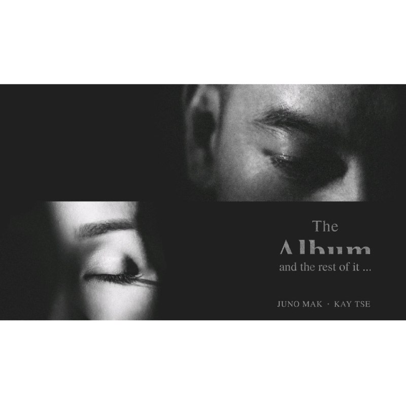 名称：麦浚龙 & 谢安琪 - the album and the rest of it ...(2019) HiRes ALAC 24bit 96kHz描述：《the album and the rest of it…》是 麦浚龙 与 谢安琪 于2019年12月推出的概念专辑，为《The Album》三部曲的中章，获2019年叱咤乐坛至尊大碟