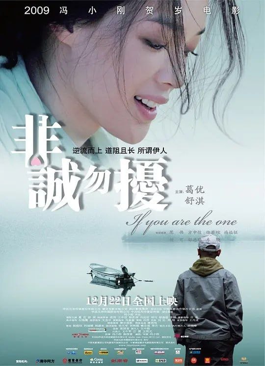 名称：【原盘】非诚勿扰 (2008) 1080P REMUX 国粤多音轨 内封简/繁英双语字幕描述：海归秦奋（葛优 饰）的天才发明“分歧终端机”因能公平和平地解决人类分歧，被风投者以200万英镑高价买走