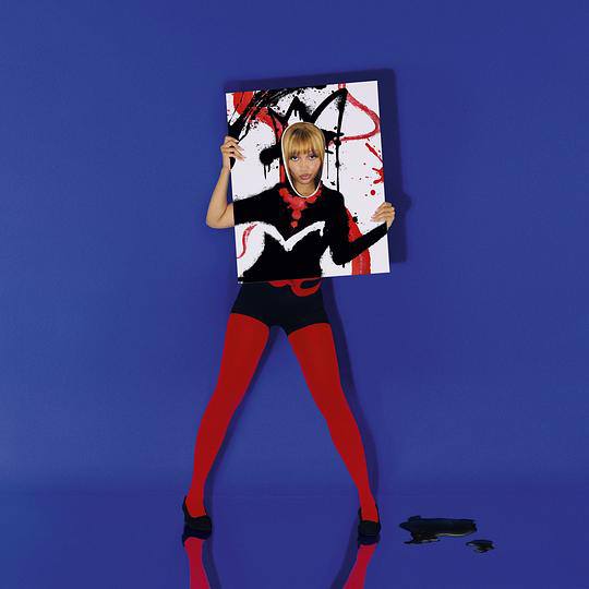 名称：PinkPantheress - Fancy Some More？ 2025 - FLAC描述：这位英国流行乐变形者邀请了全球明星重新演绎她的热门歌曲，但并不是所有人都真正领会了她的意图