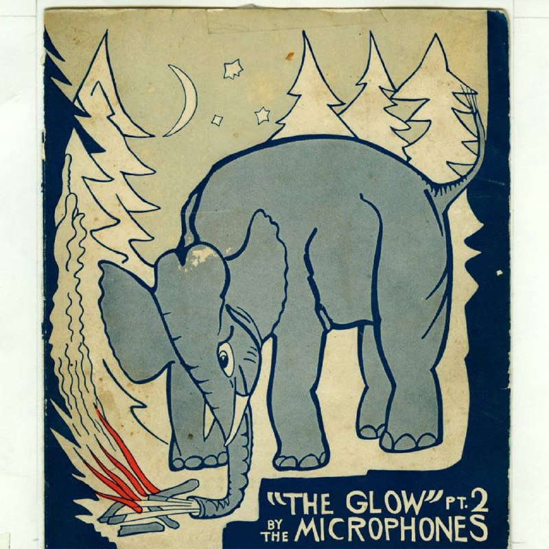 名称：Microphones - The Glow, Pt. 2 (lossless)(2001) - FLAC描述： • The Glow, Pt. 2 在发行时并非主流成功，但后来被 Pitchfork、Tiny Mix Tapes、The AV Club 等媒体评为2000 年代最佳独立专辑之一（Pitchfork #73 of the 2000s）