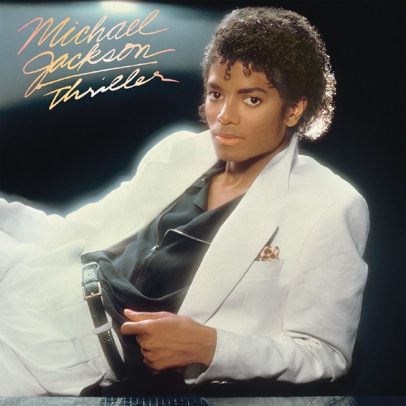 名称：Michael Jackson - Thriller (1983) FLAC 24bit 176khz描述：01 Wanna Be Startin' Somethin'02 Baby Be Mine03 The Girl Is Mine04 Thriller05 Beat It06 Billie Jean07 Human Nature08 P.Y.T. (Pretty Young Thing)09 The Lady in My Life夸克：