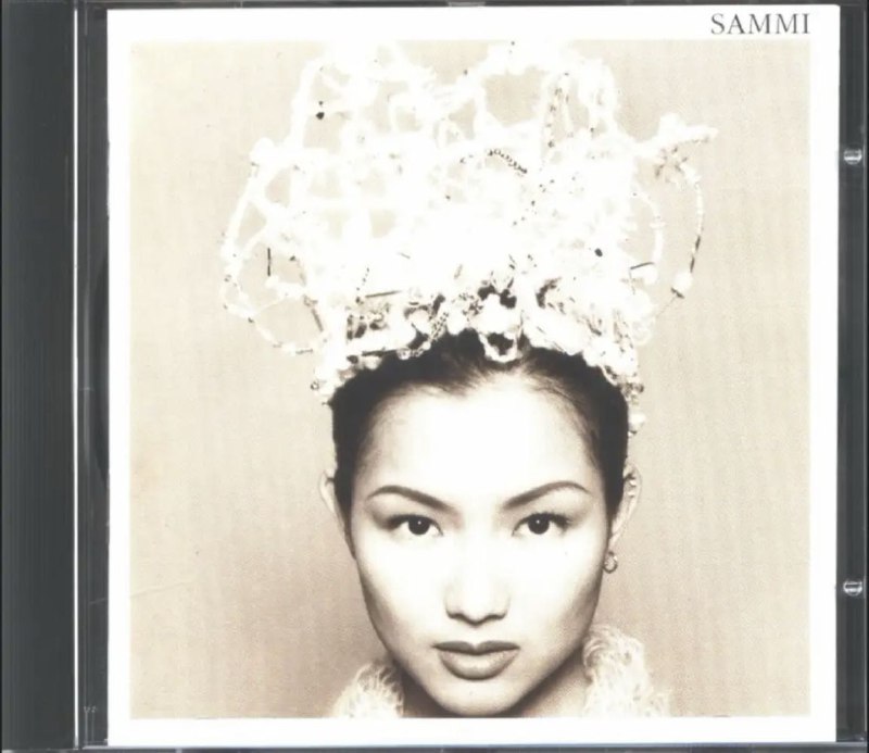 名称：郑秀文 - 1994年专辑 - 失忆(香港版)    Flac描述：这张 《SAMMI》 好象是商业性不浓的一张作品