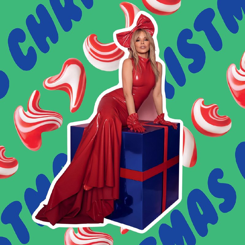 名称：Kylie Minogue - 2025 - Kylie Christmas Fully Wrapped Hi-Res FLAC Hi-Res 24bit 44,1kHz 描述：2025年，推出《Kylie Christmas》十周年特别版专辑《Kylie Christmas Fully Wrapped》专辑延续经典节日氛围，收录《Santa Baby》《It’s the Most Wonderful Time of the Year》等经典曲目，及与妹妹丹妮·米洛合唱的《100 Degrees》