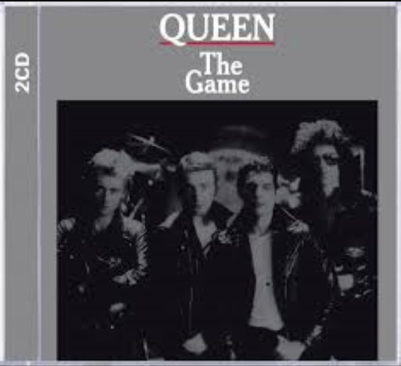 名称：皇后乐队(Queen) - 2012年SACD系列 - The Game    DSD DSF 描述：1  Play The Game 2  Dragon Attack 3  Another One Bites The Dust 4  Need Your Loving Tonight 5  Crazy Little Thing Called Love 6  Rock It (Prime Jive) 7  Don't Try Suicide 8  Sail Away Sweet Sister 9  Coming Soon 10  Save Me链接：