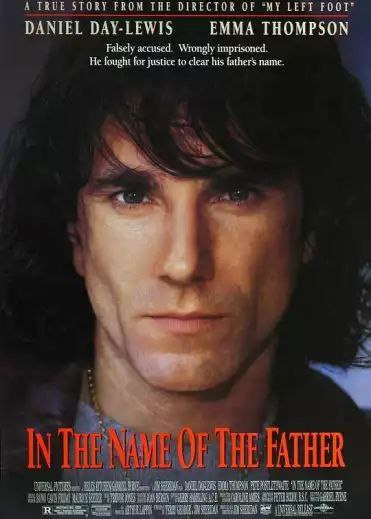 名称：因父之名 (1993) 1080P 中字内嵌字幕描述：这是一个真实的故事