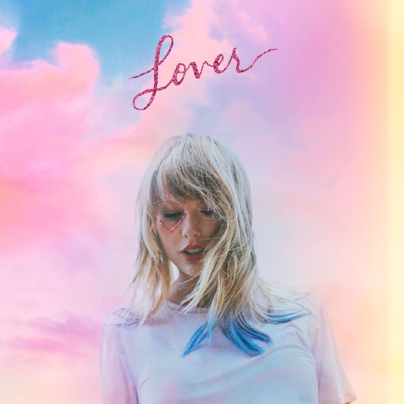 名称：Taylor Swift - Lover (2019) (FLAC Hi-Res 24bit-44.1kHz) qobuz描述：这是泰勒·斯威夫特第七张录音室专辑，于2019年8月发行，标准版收录18首曲目，告别《Reputation》的暗黑基调，以爱为核心命题