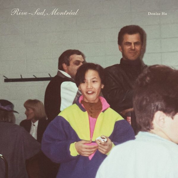 名称：何韵诗 - Rive-Sud, Montréal(2026) FLAC 24bit 48kHz qobuz描述：1. 威廉2. Allô! Marie-Claude!3. 小房間4. 擺5. Neon Days6. 本世紀最怪7. 當我知道8. 聖羅倫大道9. 你尚未成為的夸克：
