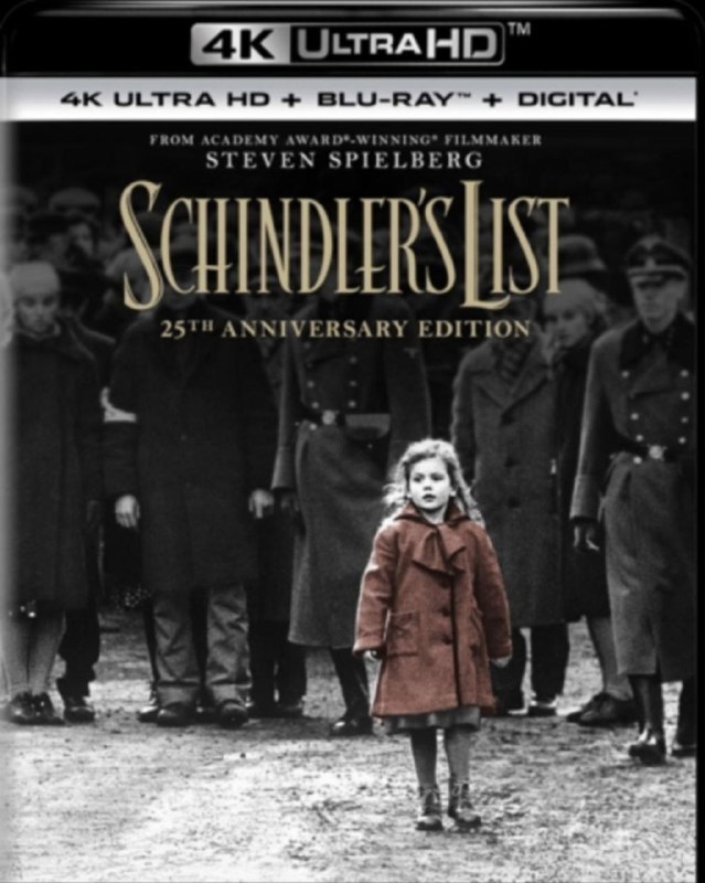 名称：辛德勒的名单 (1993) 1080P 国英多音轨 中字内嵌字幕描述：德国投机商人辛德勒（连姆·尼森饰）是个纳粹党党员