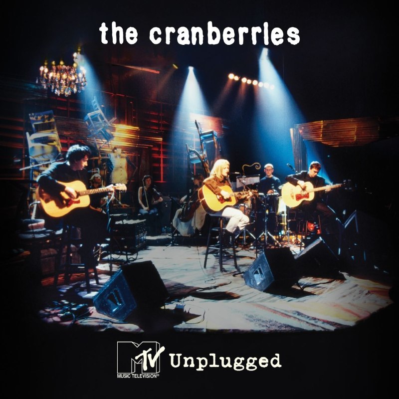 名称：The Cranberries MTV Unplugged (Live MTV Unplugged) FLAC 96kHz 24bit qobuz描述：《The Cranberries MTV Unplugged（Live MTV Unplugged）- 2025》是小红莓乐队的一张现场不插电专辑，于2025年11月7日发行