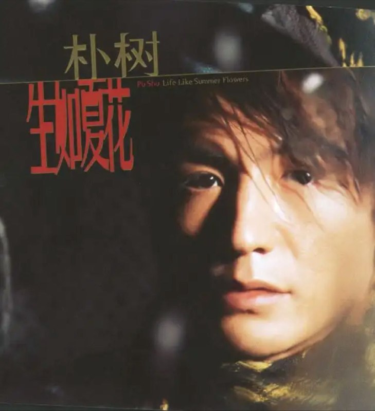 名称：朴树 - 2003年专辑 - 生如夏花   Flac描述：那个在忧郁的自我中吟唱的朴树复活了，那个在彷徨中寻找坚实生命的音乐浪子已开始振作