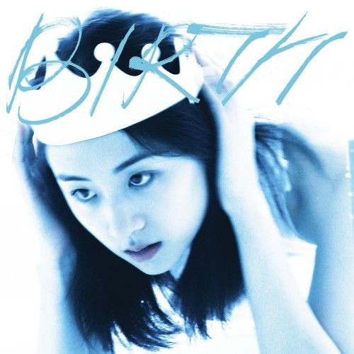 名称：Birth 诞生-江语(2026) FLAC 24bit 48khz描述：江语首张个人原创全长专辑《BIRTH诞生》现已正式发行