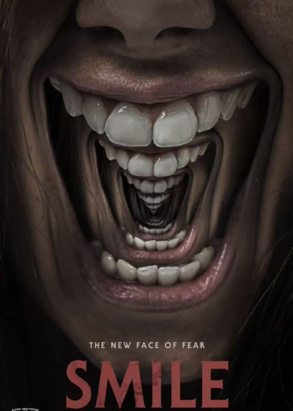 名称：危笑 (2022) 4K HDR 外挂简英双语字幕描述：在目睹一名病人诡异的创伤经验之后，萝丝·卡特医师（索茜·贝肯 饰）开始经历一些她无法解释的恐怖事件