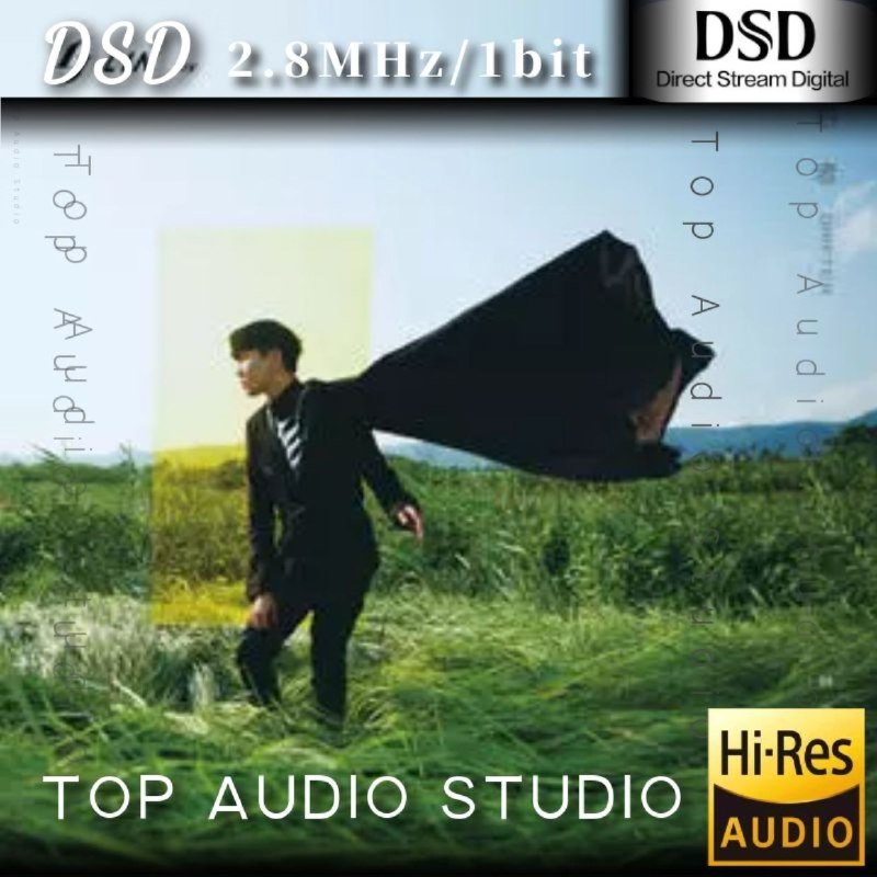 名称：林俊杰 幸存者 Drifter DSD dsf描述：《幸存者 Drifter》是林俊杰2020年10月20日发行的EP，为专辑《幸存者·如你》的双EP之一 